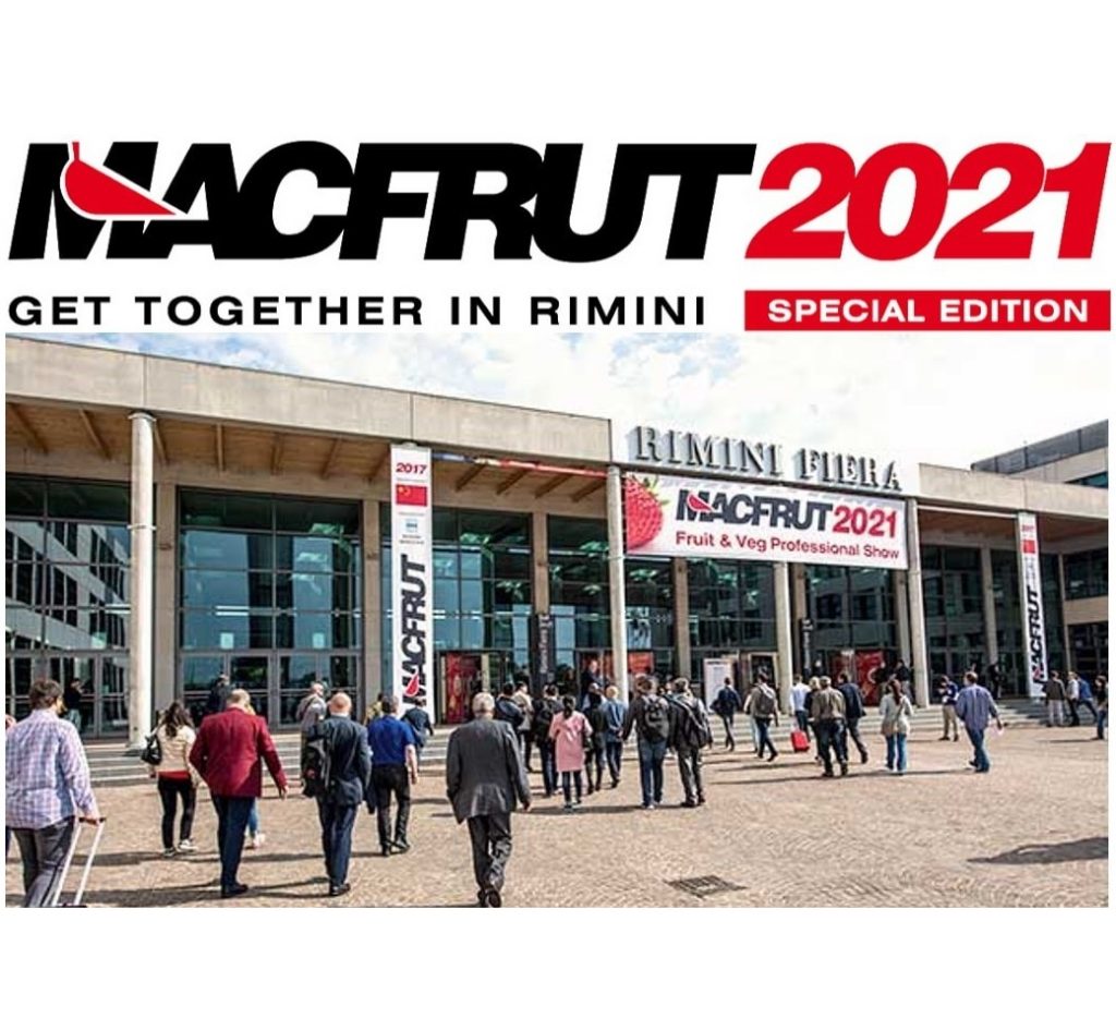 MACFRUT 2021