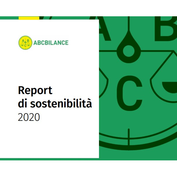 Report di Sostenibilità - ABC Bilance