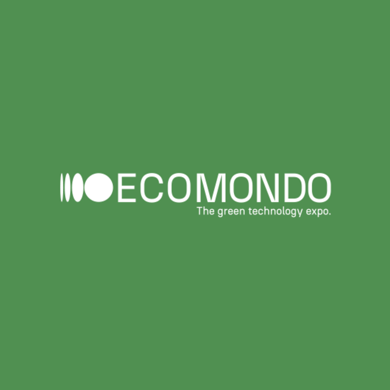 SAREMO AD ECOMONDO