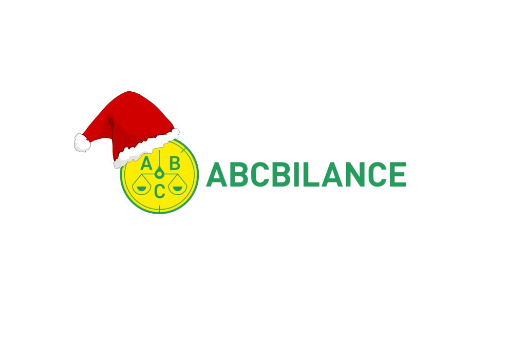 Buone Feste da ABC Bilance!